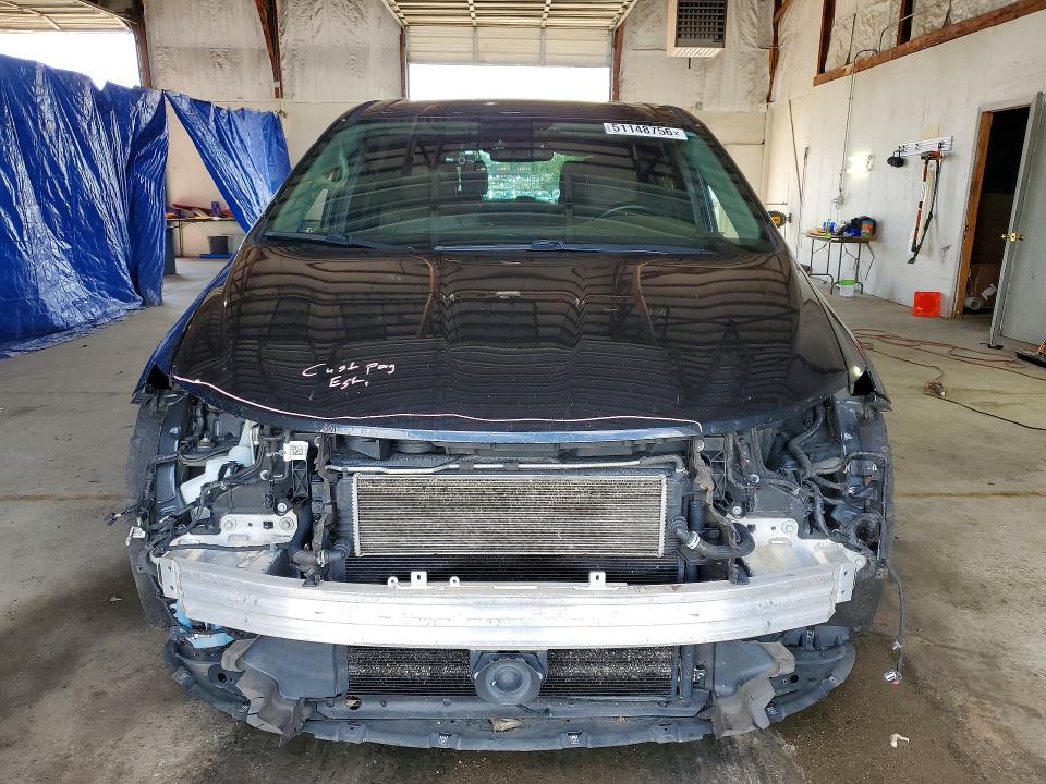 Aukcja sprzedaży 2019 Chrysler Pacifica, vin: 2C4RC1N79KR640145, numer aukcji: 51148756