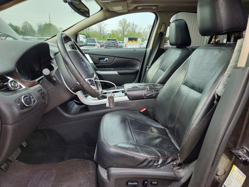 Продаж на аукціоні авто 2011 Ford Edge, vin: 2FMDK4KC4BBA68261, номер лоту: 51280846