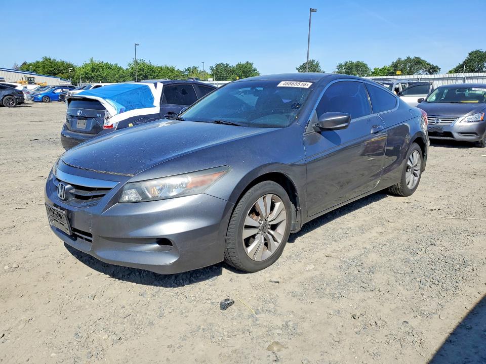 Продажа на аукционе авто 2012 Honda Accord, vin: 1HGCS1B70CA000328, номер лота: 48865516