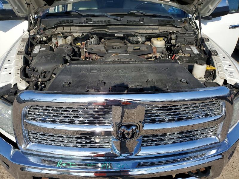 49954856 :رقم المزاد ، 3C6UR5NL6EG320120 vin ، 2014 Ram 2500 مزاد بيع