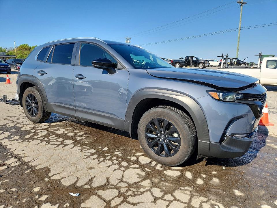 Aukcja sprzedaży 2024 Mazda Cx-50, vin: 7MMVABDM5RN160709, numer aukcji: 48404026