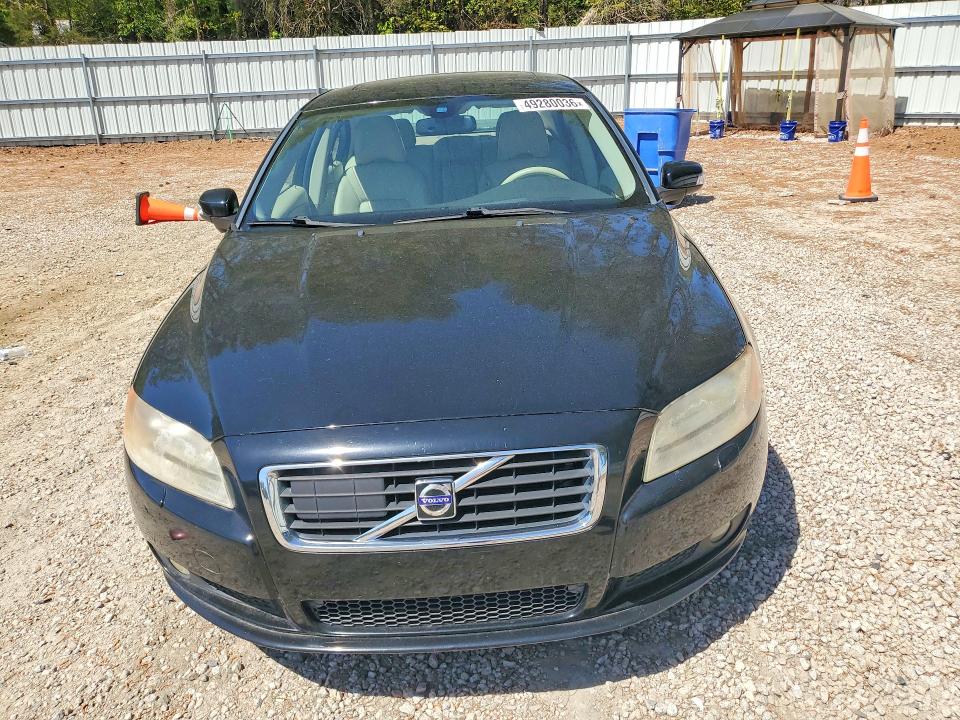 Продаж на аукціоні авто 2008 Volvo S80, vin: YV1AS982881058852, номер лоту: 49280036