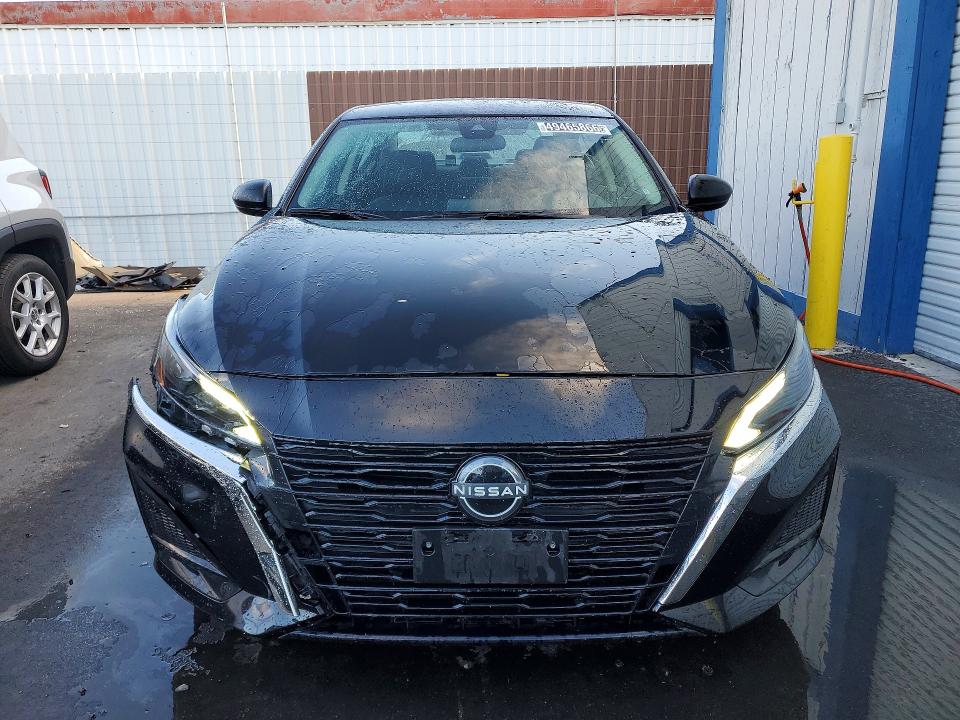 Продажа на аукционе авто 2025 Nissan Altima, vin: 1N4BL4DV6SN363508, номер лота: 49465866