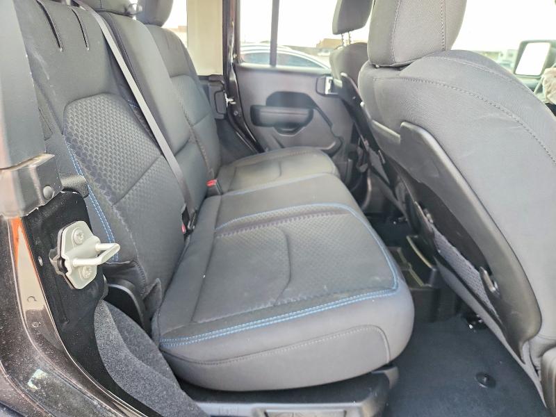 Aukcja sprzedaży 2024 Jeep Wrangler, vin: 1C4RJXR64RW194501, numer aukcji: 48715976