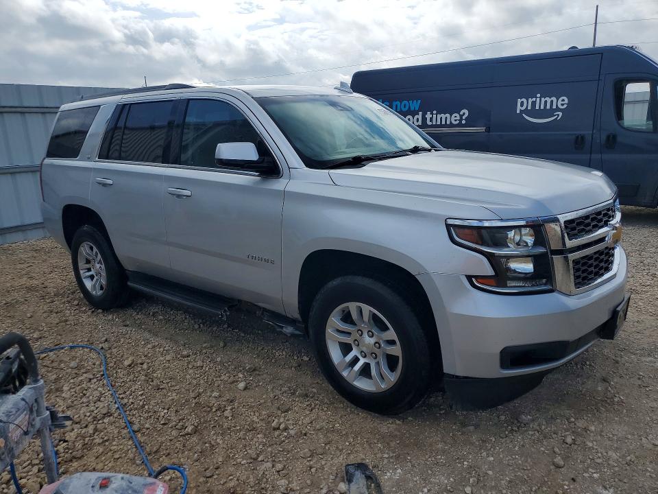 Aukcja sprzedaży 2020 Chevrolet Tahoe, vin: 1GNSCBKC9LR130207, numer aukcji: 49153676