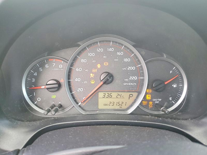 Aukcja sprzedaży 2014 Toyota Yaris, vin: VNKKTUD37EA006818, numer aukcji: 50738126