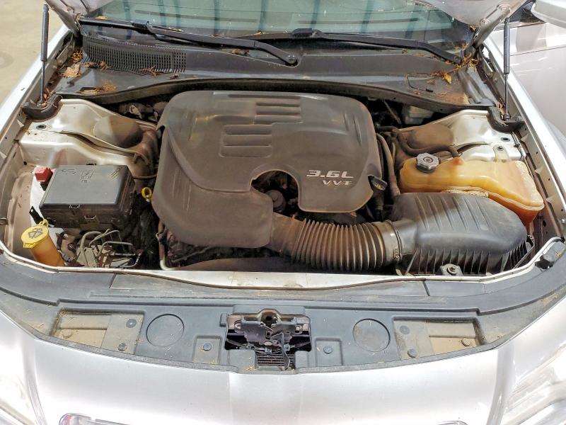 2012 Chrysler 300 მანქანა იყიდება აუქციონზე, vin: 2C3CCAAG1CH251569, აუქციონის ნომერი: 48953846