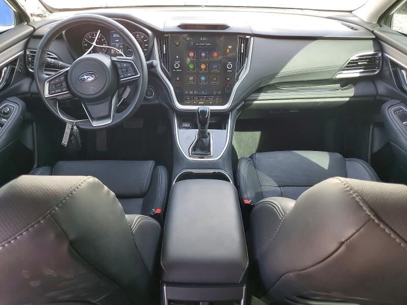 Продаж на аукціоні авто 2024 Subaru Outback, vin: 4S4BTANC9R3249414, номер лоту: 49319946