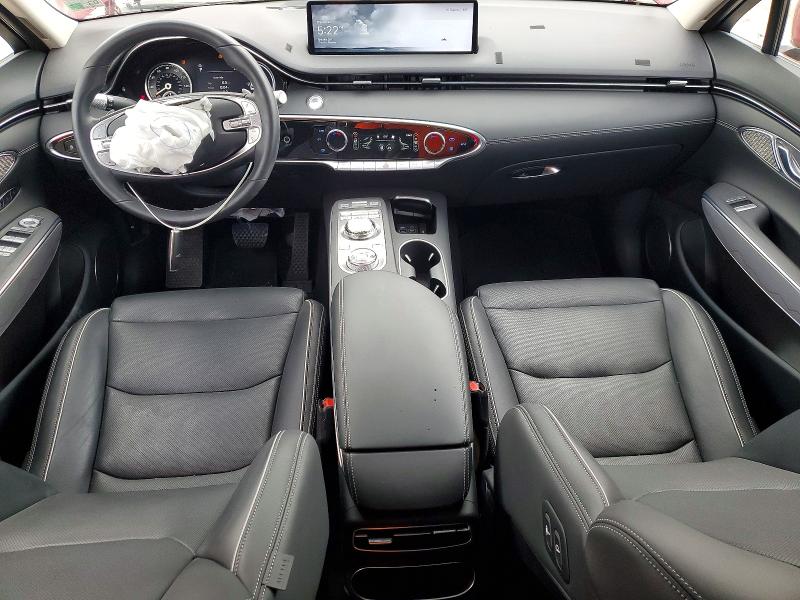 Продаж на аукціоні авто 2023 Genesis Gv70, vin: KMUMADTBXPU108824, номер лоту: 49472046