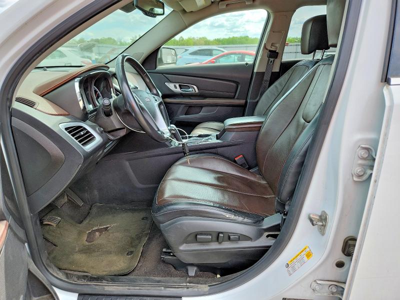 Aukcja sprzedaży 2012 Gmc Terrain, vin: 2GKFLUE54C6190785, numer aukcji: 46478716