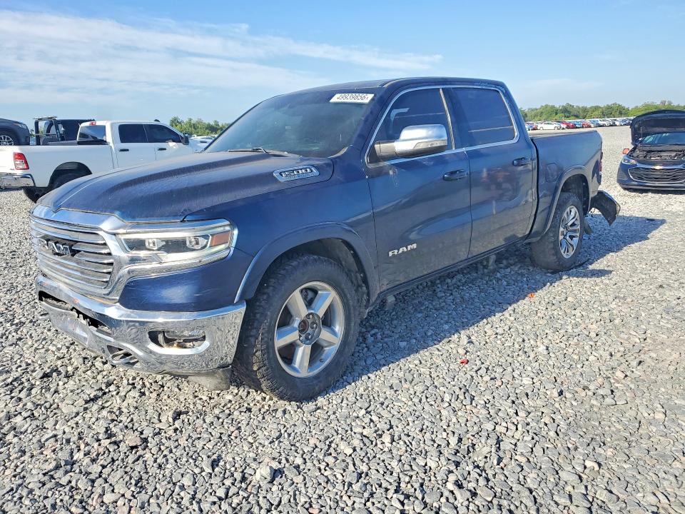 Auction sale of the 2023 Ram 1500, vin: 1C6SRFKT9PN658588, lot number: 49939856