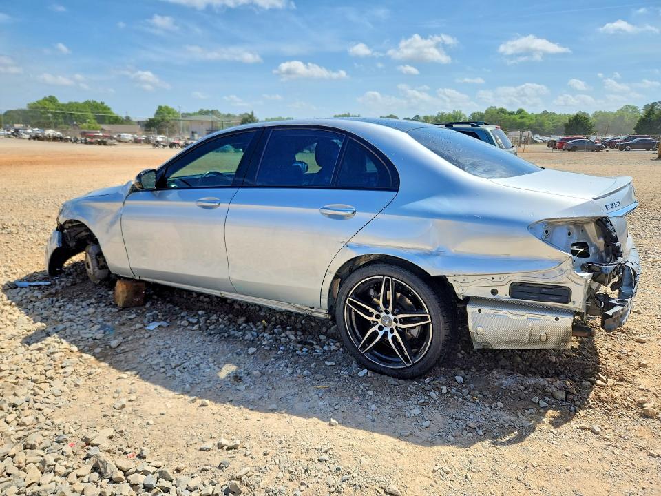 Продаж на аукціоні авто 2020 Mercedes-benz E, vin: WDDZF8DB2LA707170, номер лоту: 50989316