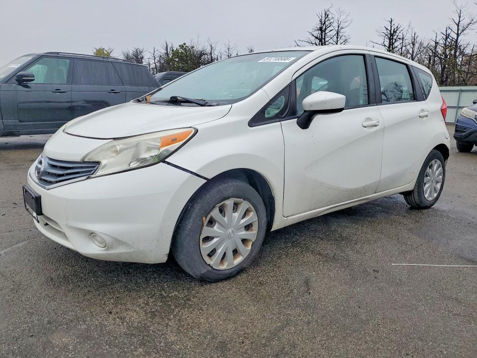 51718586 :رقم المزاد ، 3N1CE2CP9FL369909 vin ، 2015 Nissan Versa مزاد بيع
