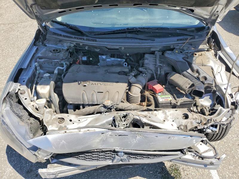 Aukcja sprzedaży 2017 Mitsubishi Lancer, vin: JA32U2FUXHU001288, numer aukcji: 49684086