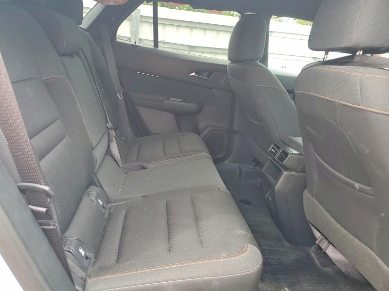 Продажа на аукционе авто 2024 Honda Prologue, vin: 3GPKHURM7RS528833, номер лота: 48486936