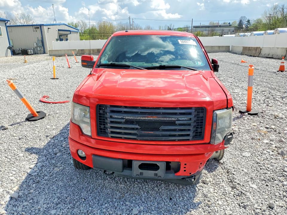 Продаж на аукціоні авто 2012 Ford F150, vin: 1FTFW1ET2CFC48768, номер лоту: 50888416