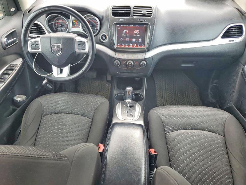 Auction sale of the 2016 Dodge Journey, vin: 3C4PDCCG8GT230136, lot number: 49555296