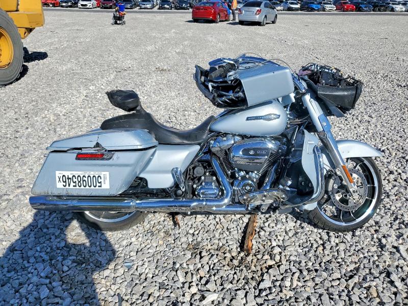 50098546 :رقم المزاد ، 1HD1KHC26PB608158 vin ، 2023 Harley-davidson Fltrx مزاد بيع