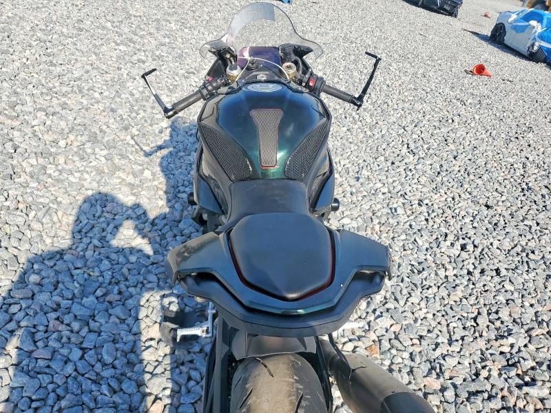 Продажа на аукционе авто 2023 Bmw S 1000, vin: WB10E6308P6H80353, номер лота: 50419476