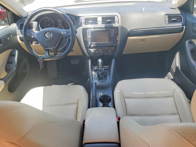 Продажа на аукционе авто 2017 Volkswagen Jetta, vin: 3VWL17AJ0HM211585, номер лота: 51797756