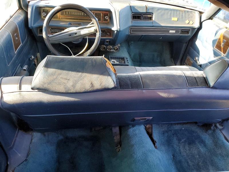 Aukcja sprzedaży 1971 Ford 7740, vin: 1J74K167004, numer aukcji: 50426166