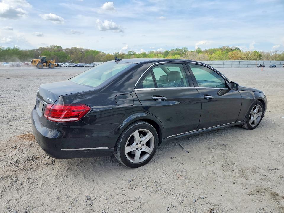 48474706 :رقم المزاد ، WDDHF8JB6EA877440 vin ، 2014 Mercedes-benz E مزاد بيع