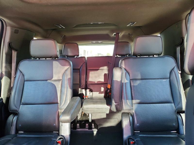 Aukcja sprzedaży 2022 Gmc Yukon Xl, vin: 1GKS2JKL6NR115242, numer aukcji: 50945296