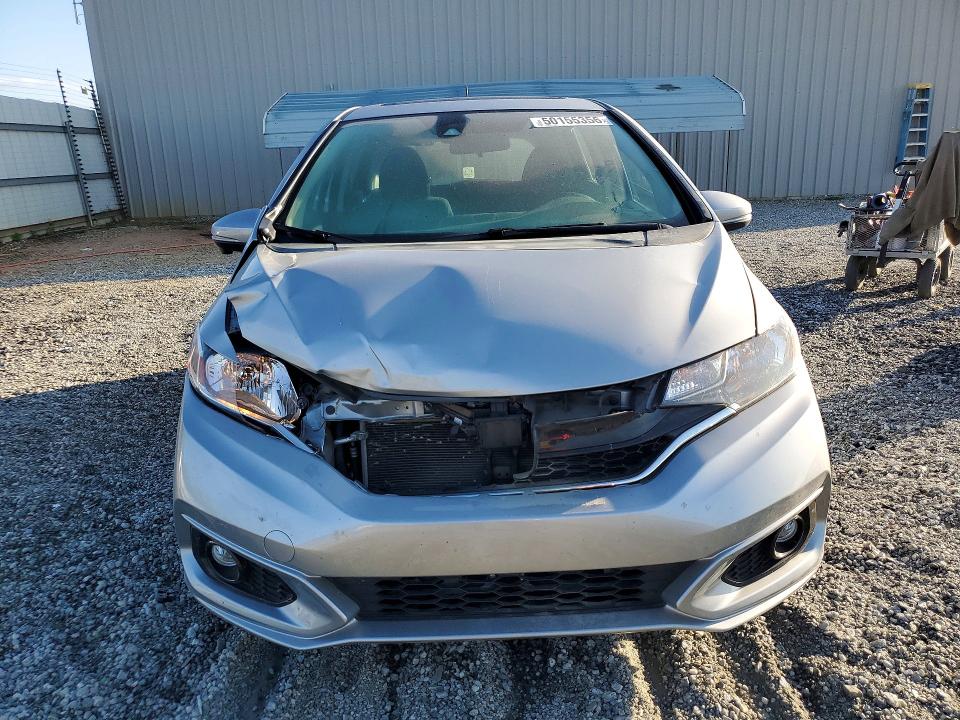 Продаж на аукціоні авто 2018 Honda Fit, vin: 3HGGK5H88JM711400, номер лоту: 50155356