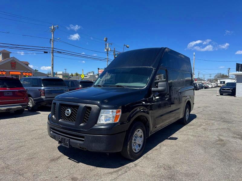 Продаж на аукціоні авто 2020 Nissan Nv, vin: 1N6BF0LY0LN808829, номер лоту: 51712376