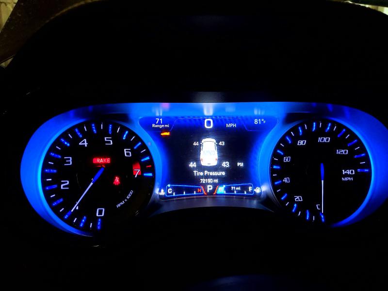 Продаж на аукціоні авто 2015 Chrysler 300, vin: 2C3CCAGG1FH820514, номер лоту: 49437176