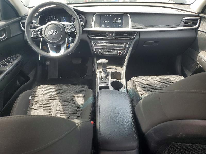 Продаж на аукціоні авто 2019 Kia Optima, vin: 5XXGT4L34KG342443, номер лоту: 50310806