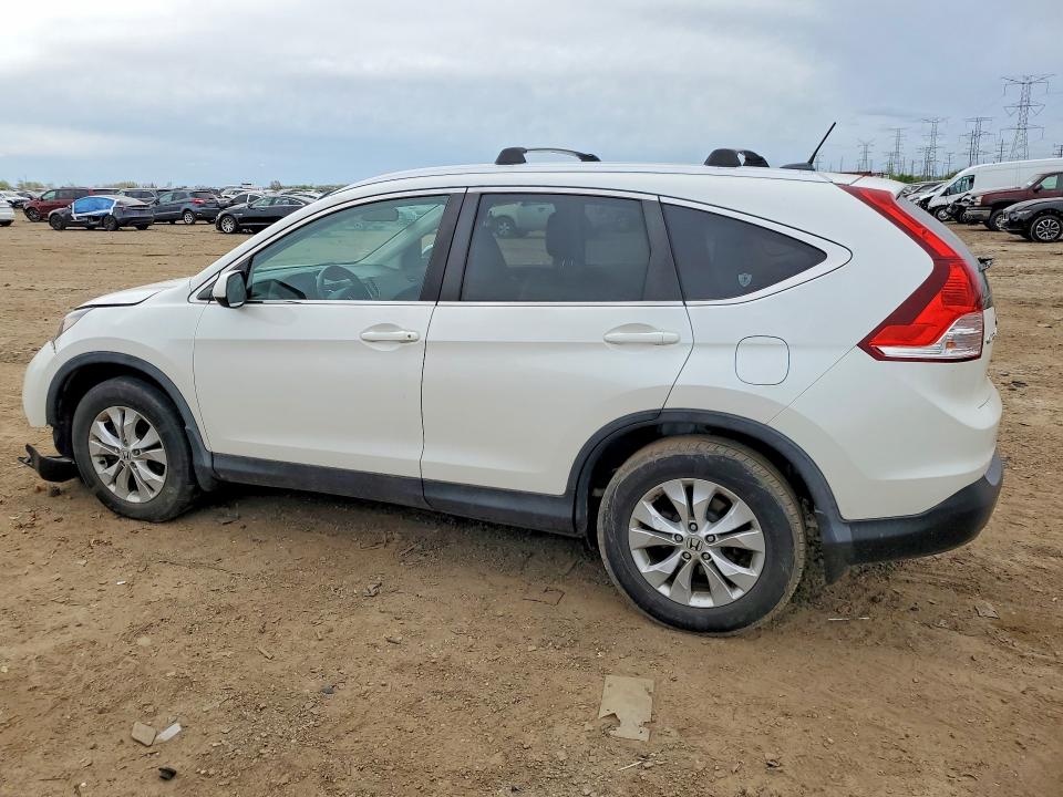 Продажа на аукционе авто 2014 Honda Cr-v, vin: 5J6RM4H74EL019669, номер лота: 50974776
