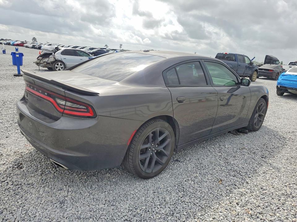 Продажа на аукционе авто 2019 Dodge Charger, vin: 2C3CDXBGXKH732451, номер лота: 48017066