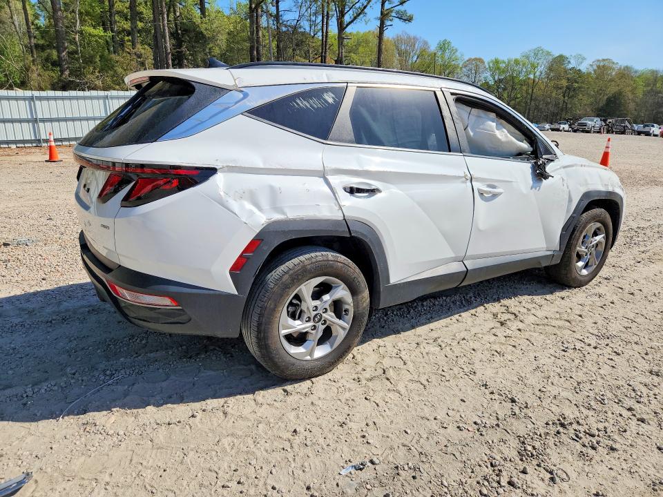 Продаж на аукціоні авто 2024 Hyundai Tucson, vin: 5NMJBCDE8RH395063, номер лоту: 48388576