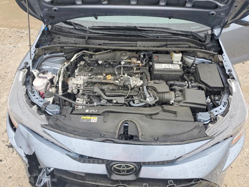 Продаж на аукціоні авто 2026 Toyota Corolla, vin: 5YFB4MDEXTP361403, номер лоту: 48852806