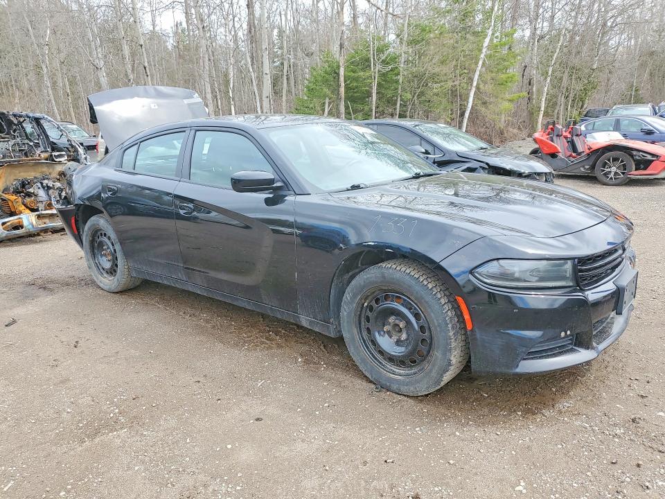Продаж на аукціоні авто 2022 Dodge Charger, vin: 2C3CDXKG8NH170389, номер лоту: 49850086