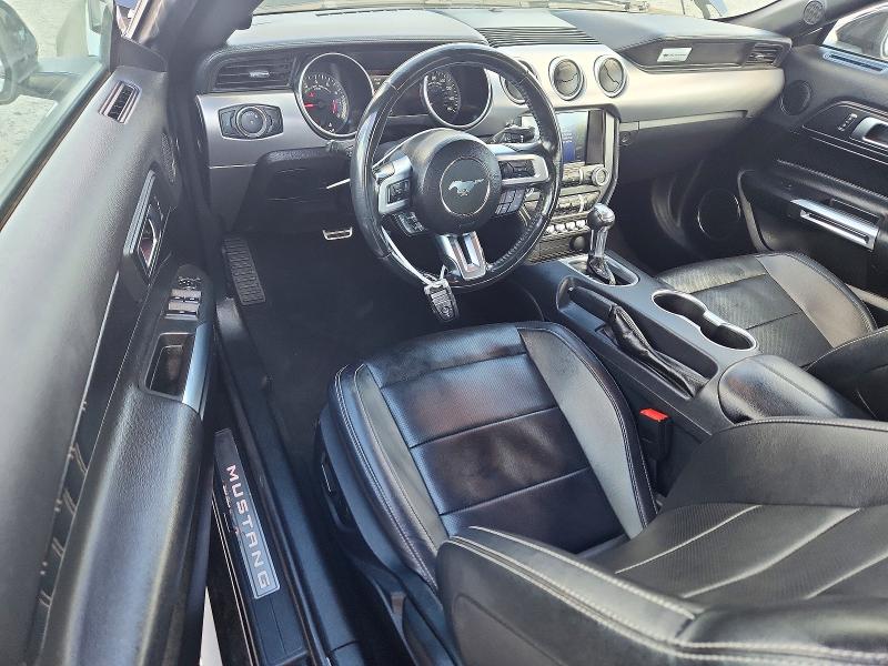 Aukcja sprzedaży 2022 Ford Mustang, vin: 1FATP8UH8N5101598, numer aukcji: 48984876