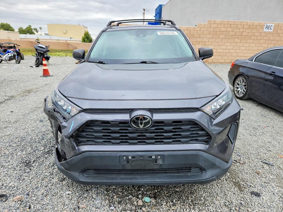 2021 Toyota Rav4 მანქანა იყიდება აუქციონზე, vin: 2T3H1RFV6MC164962, აუქციონის ნომერი: 50514176