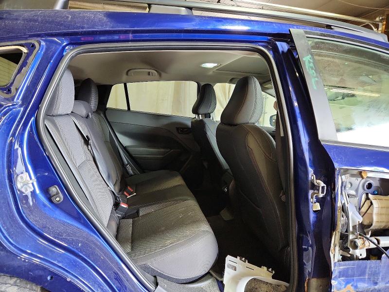 49486166 :رقم المزاد ، JF2GUADC9RH359151 vin ، 2024 Subaru Crosstrek مزاد بيع