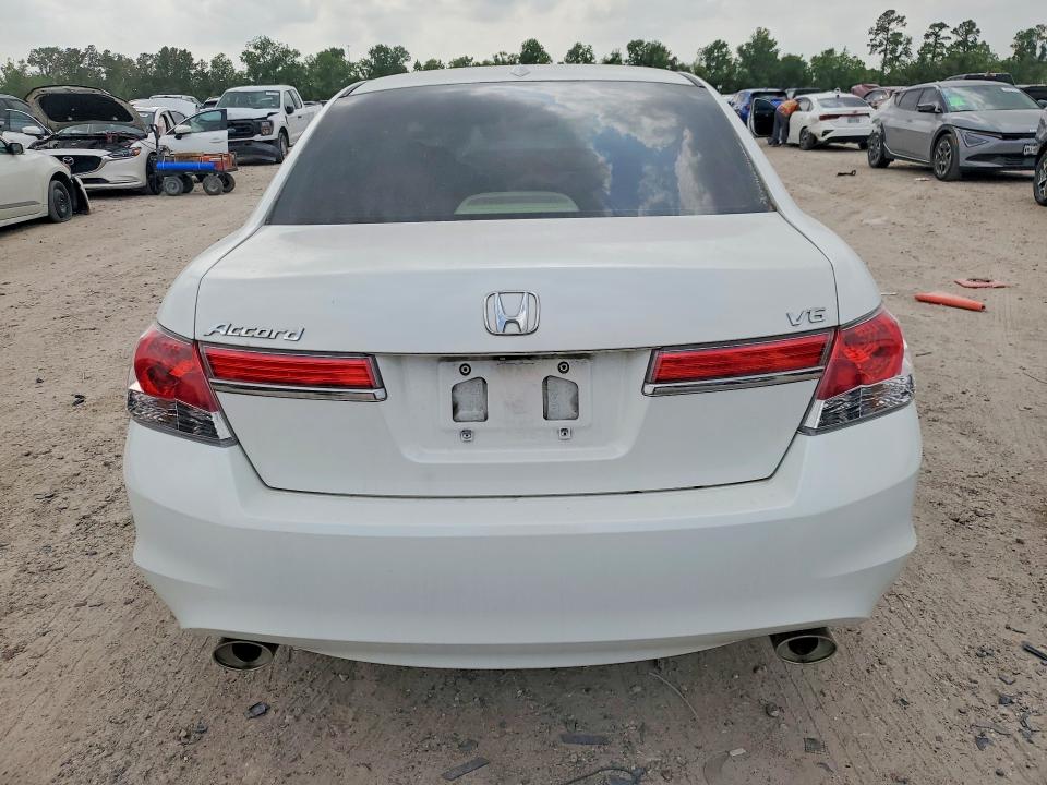 51409776 :رقم المزاد ، 1HGCP3F87CA033147 vin ، 2012 Honda Accord مزاد بيع