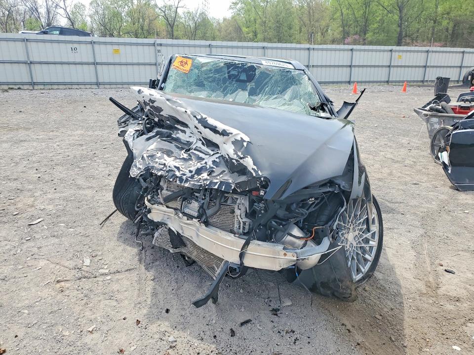49769626 :رقم المزاد ، WDDNG9EB3DA502216 vin ، 2013 Mercedes-benz S مزاد بيع