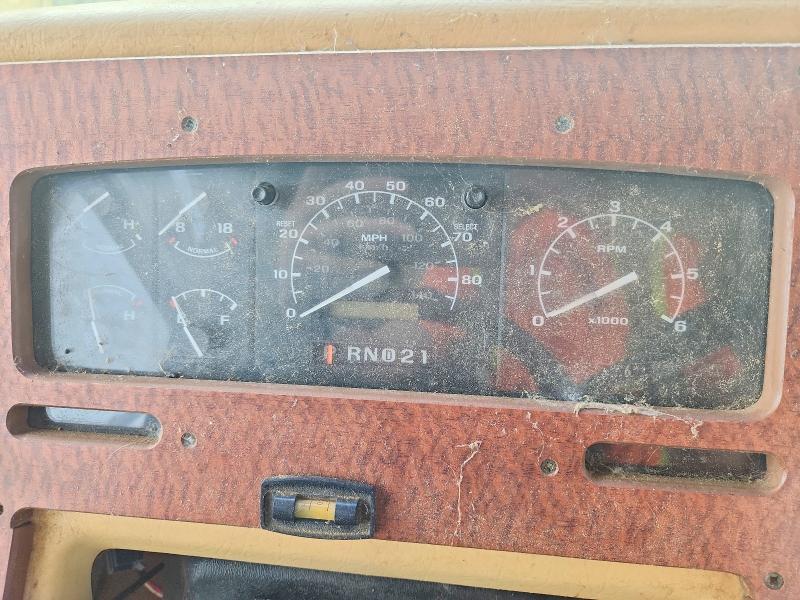 1997 Ford F530 მანქანა იყიდება აუქციონზე, vin: 3FCMF53G1VJA09057, აუქციონის ნომერი: 52063406