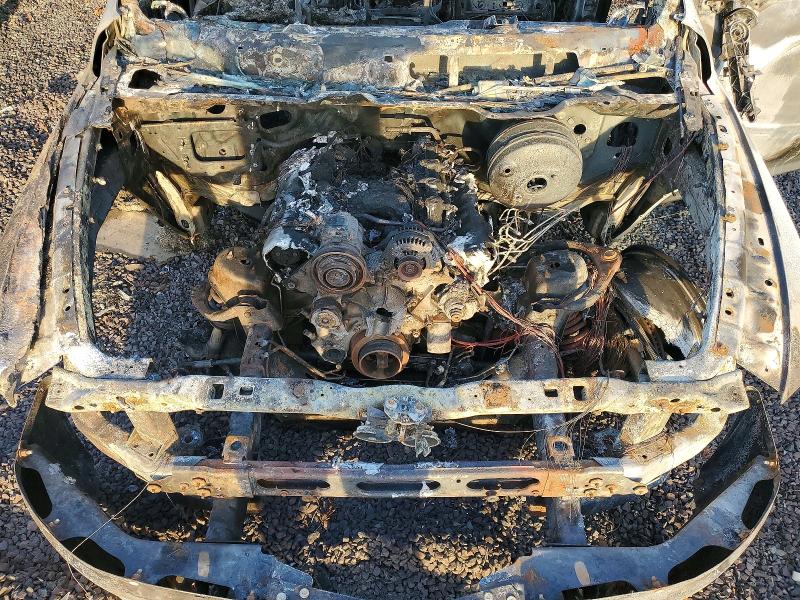 Aukcja sprzedaży 2010 Dodge Ram 1500, vin: 1D7RV1CP6AS206894, numer aukcji: 50096146