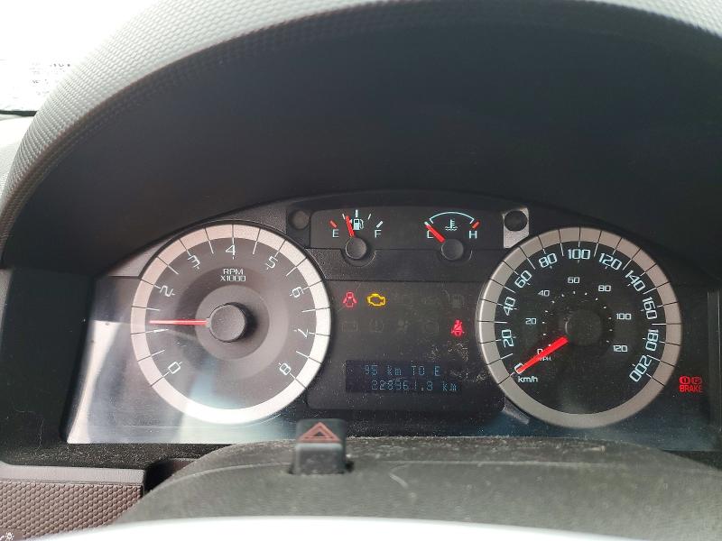 49875656 :رقم المزاد ، 1FMCU9DG5BKC14952 vin ، 2011 Ford Escape مزاد بيع