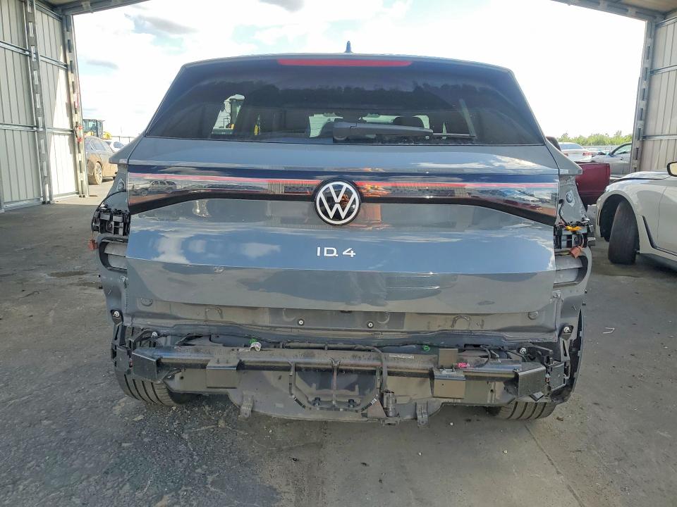 Продажа на аукционе авто 2024 Volkswagen Id.4, vin: 1V2WSPE83RC002301, номер лота: 51534986