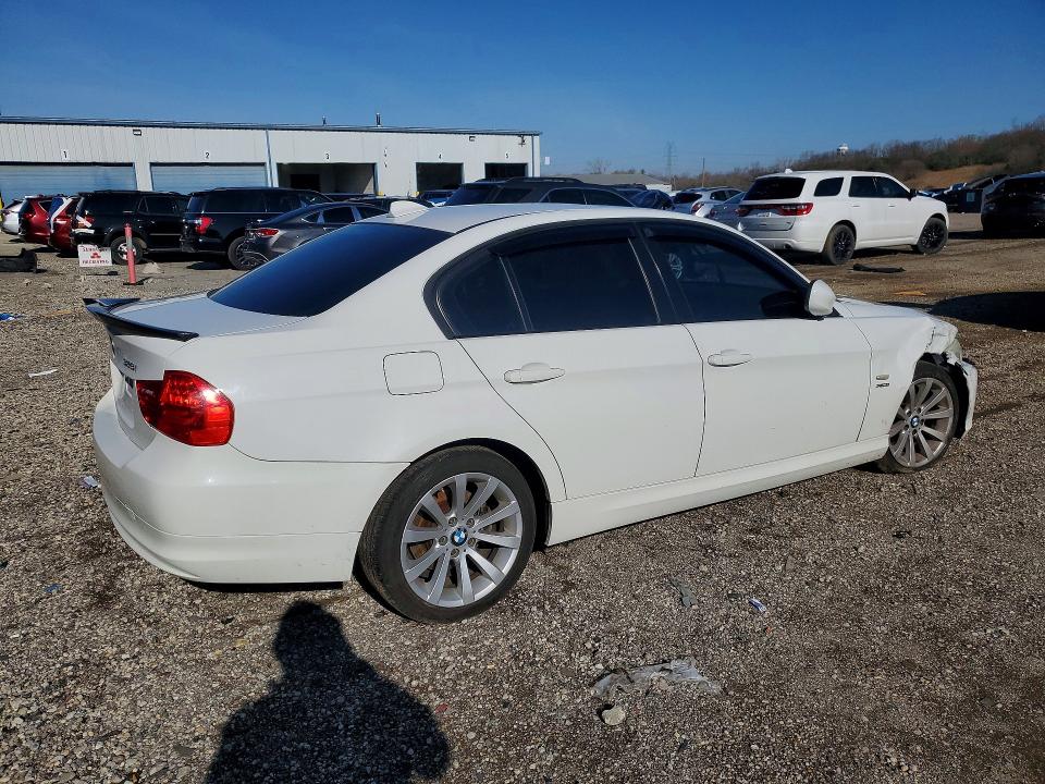 Aukcja sprzedaży 2011 Bmw 328, vin: WBAPK7C56BF195575, numer aukcji: 49371496
