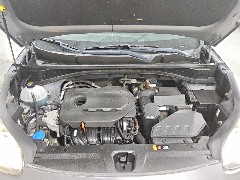 Продажа на аукционе авто 2019 Kia Sportage, vin: KNDPMCAC4K7502291, номер лота: 51188356
