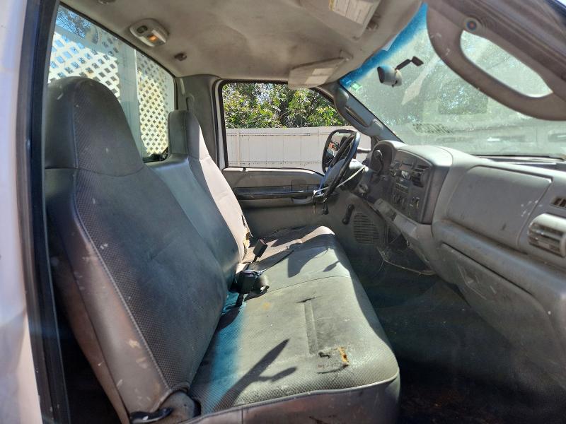 51478236 :رقم المزاد ، 1FDWF36P06EC59450 vin ، 2006 Ford F350 مزاد بيع