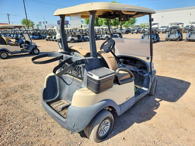 Продаж на аукціоні авто 2020 Club Car Tempo Lithium, vin: AN2038109425, номер лоту: 49733226
