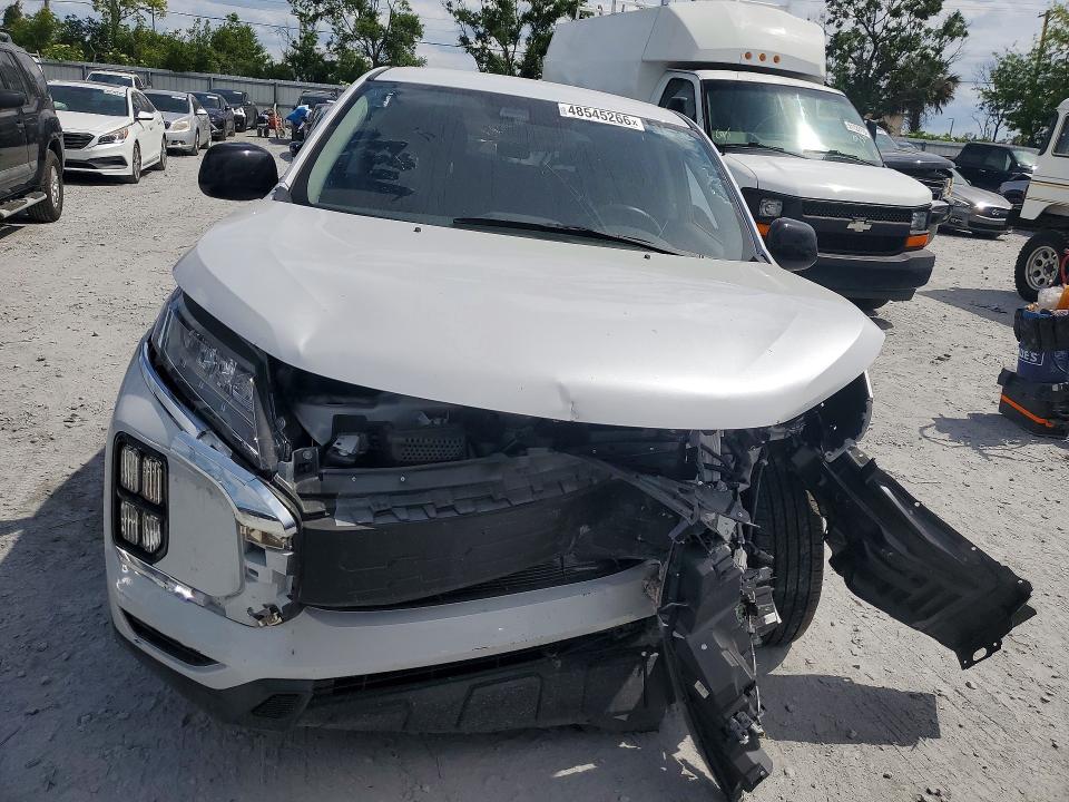Aukcja sprzedaży 2025 Mitsubishi Outlander Sport, vin: JA4ARUAU8SU004192, numer aukcji: 48545266